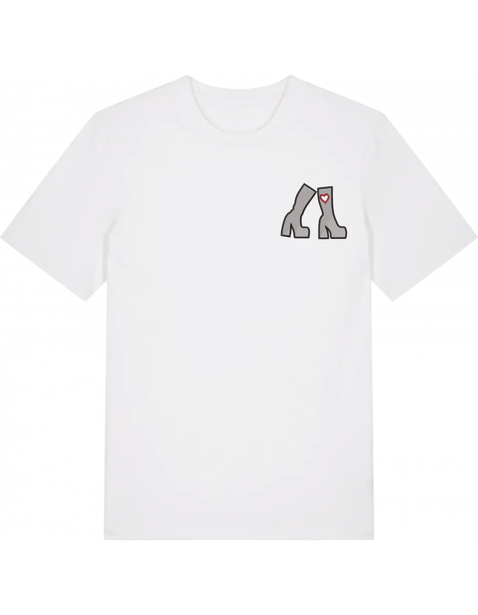 Boots tricou Sabrina Carpenter