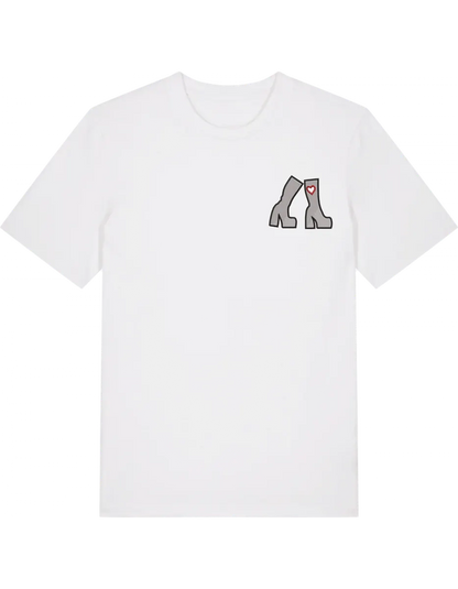 Boots tricou Sabrina Carpenter