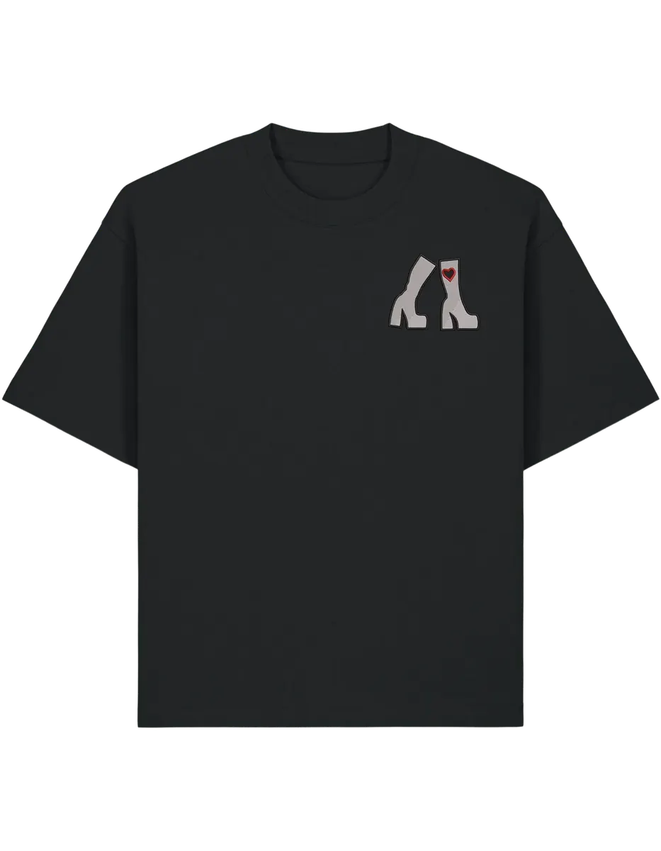 Boots tricou Sabrina Carpenter
