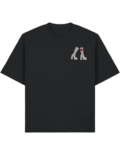 Boots tricou Sabrina Carpenter
