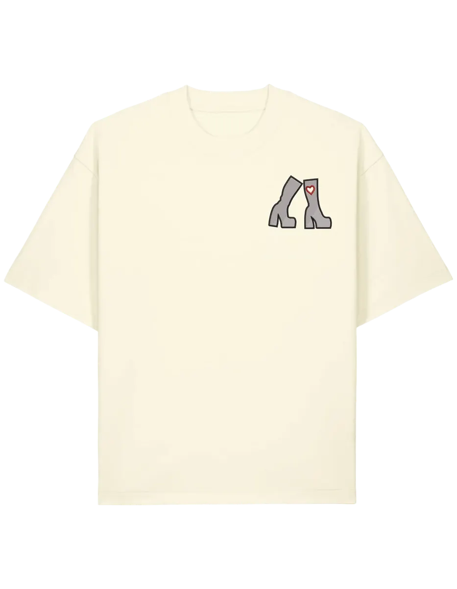 Boots tricou Sabrina Carpenter