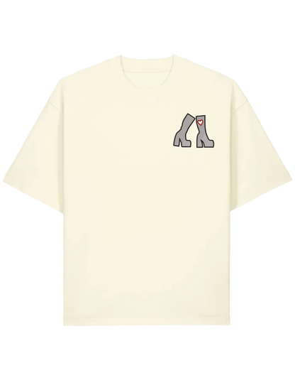 Boots tricou Sabrina Carpenter