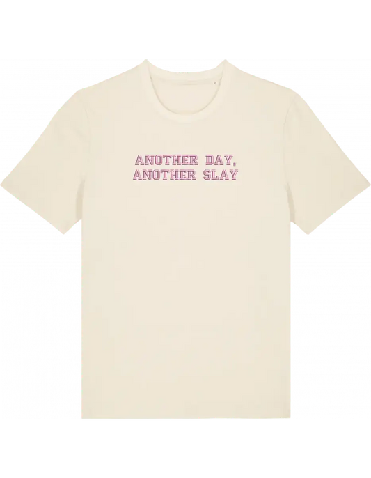 Another day tricou Girly