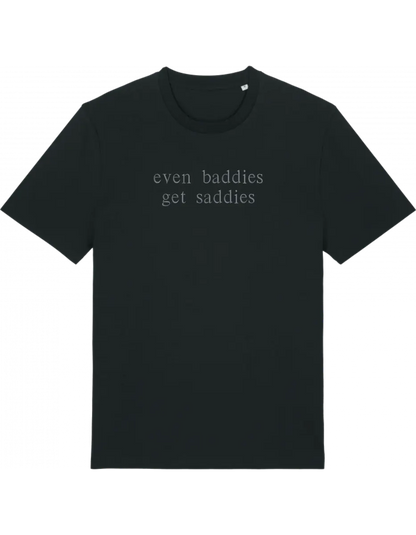 Baddies tricou Girly