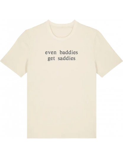 Baddies tricou Girly