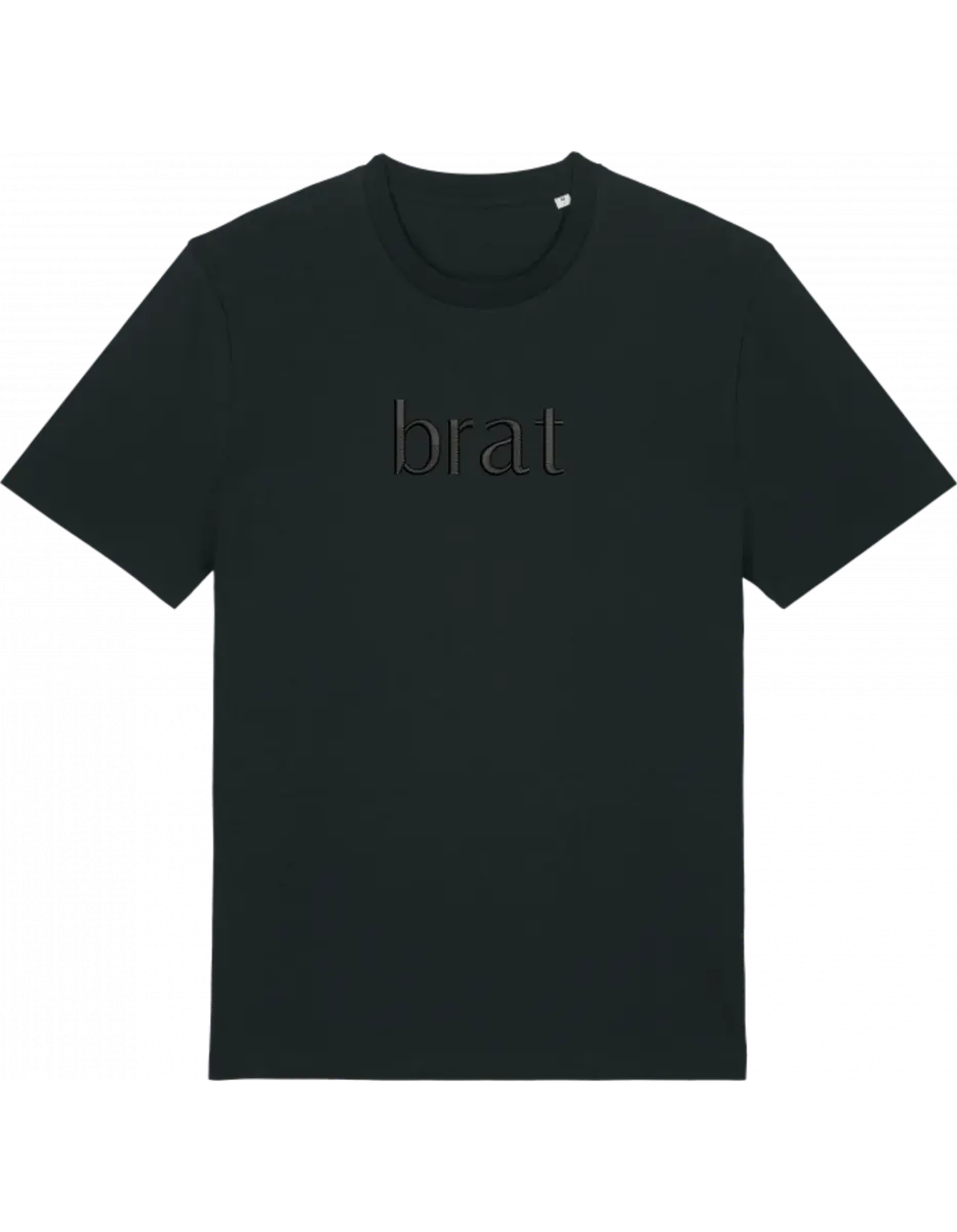 Brat tricou Girly