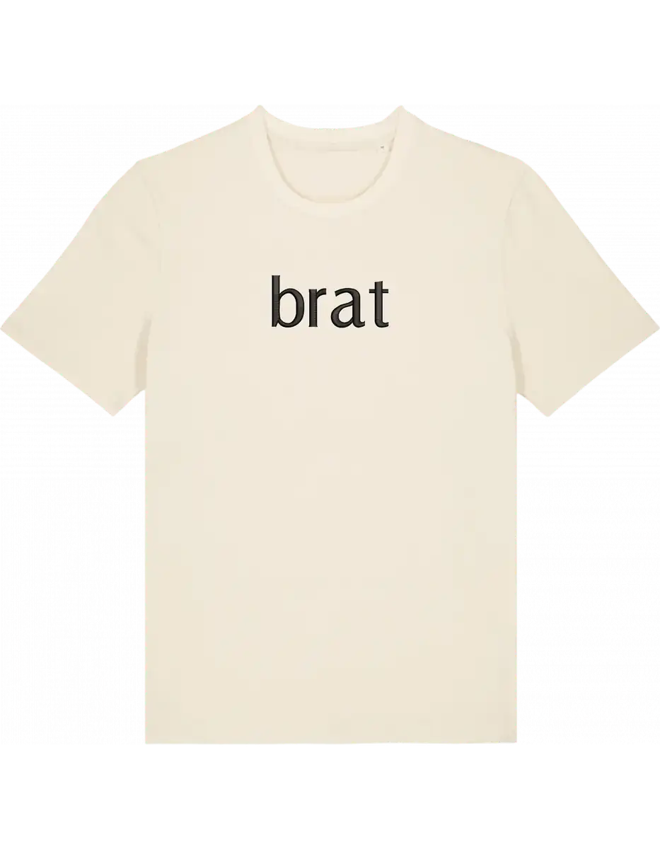 Brat tricou Girly