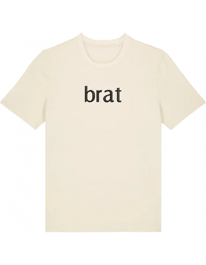 Brat tricou Girly