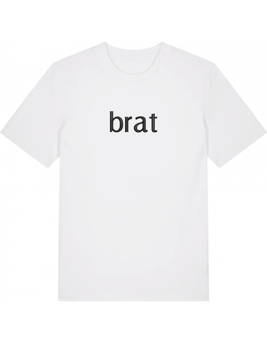Brat tricou Girly