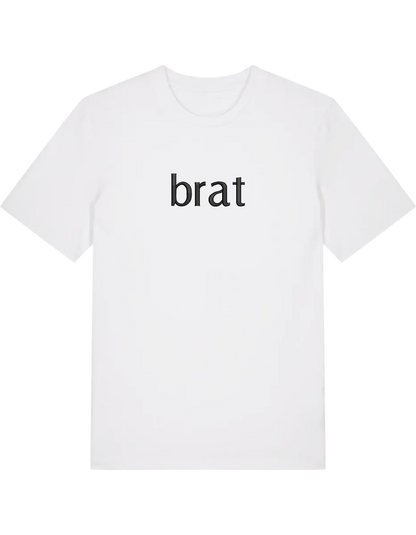 Brat tricou Girly