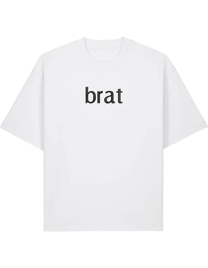 Brat tricou Girly
