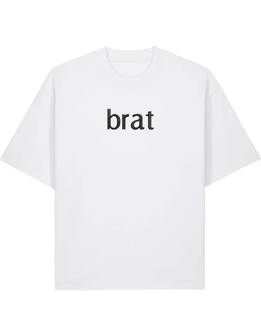 Brat tricou Girly