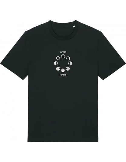 After hours tricou The Weeknd