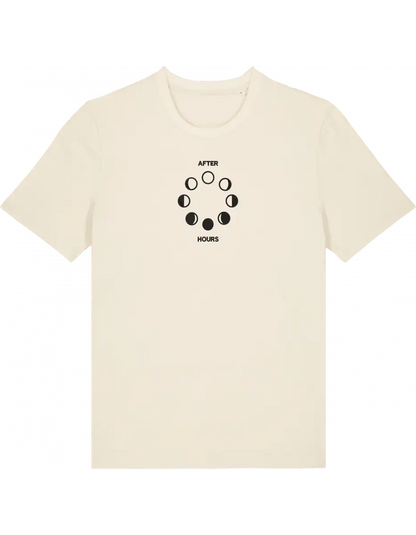 After hours tricou The Weeknd