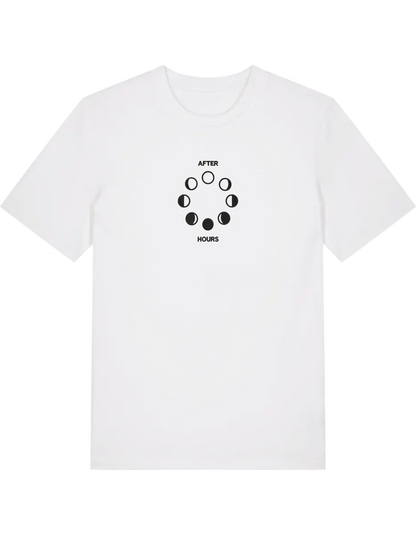 After hours tricou The Weeknd