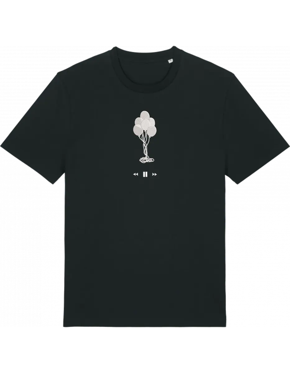 Balloons tricou The Weeknd