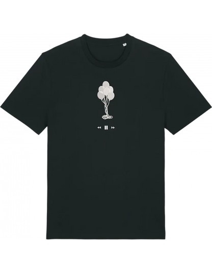 Balloons tricou The Weeknd
