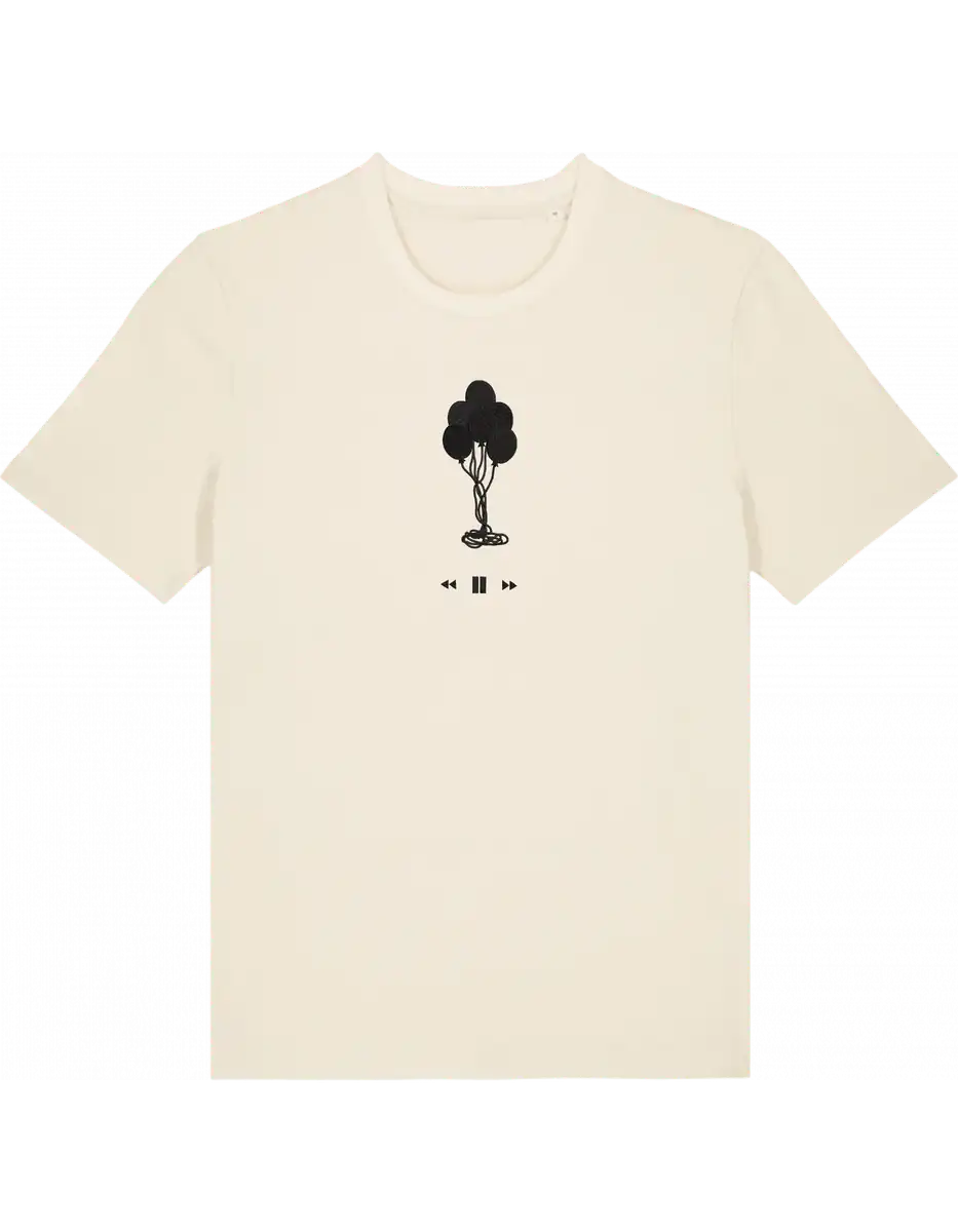 Balloons tricou The Weeknd