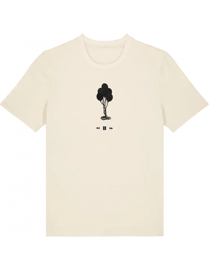 Balloons tricou The Weeknd