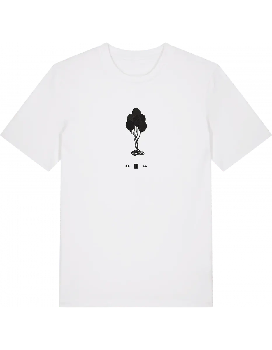 Balloons tricou The Weeknd