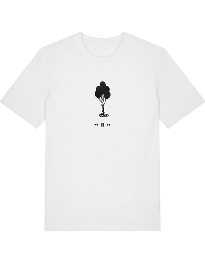Balloons tricou The Weeknd