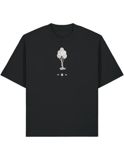 Balloons tricou The Weeknd