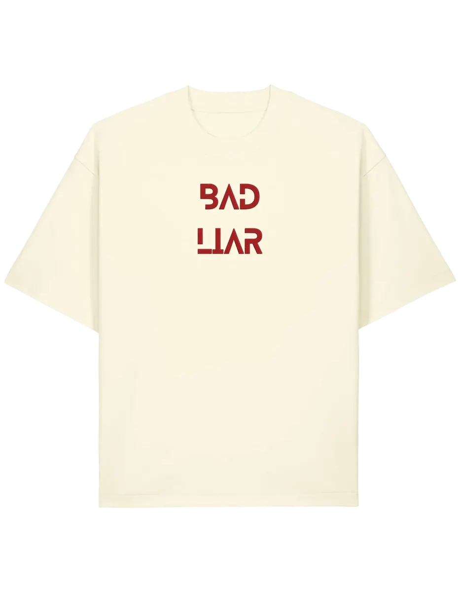 Bad liar tricou Imagine Dragons