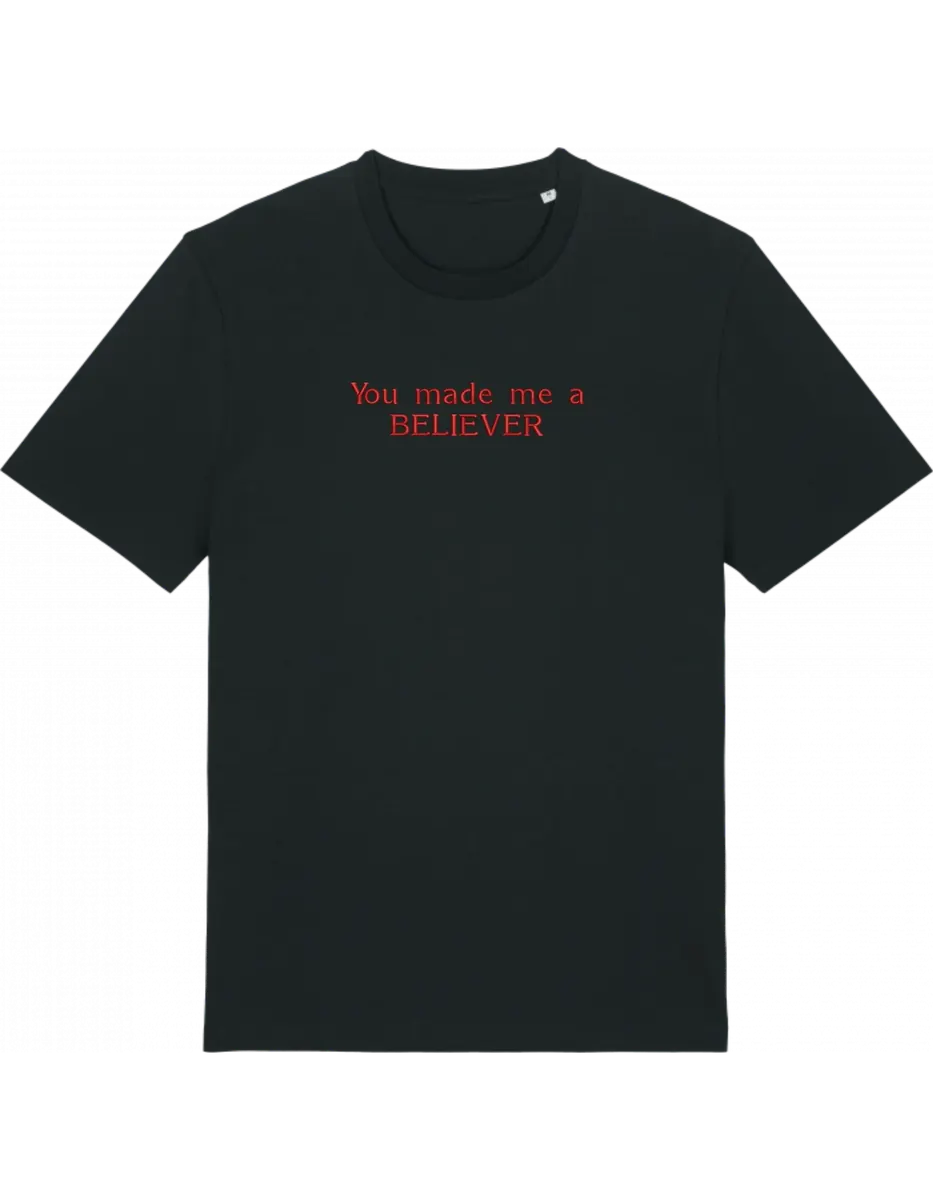 Believer tricou Imagine Dragons