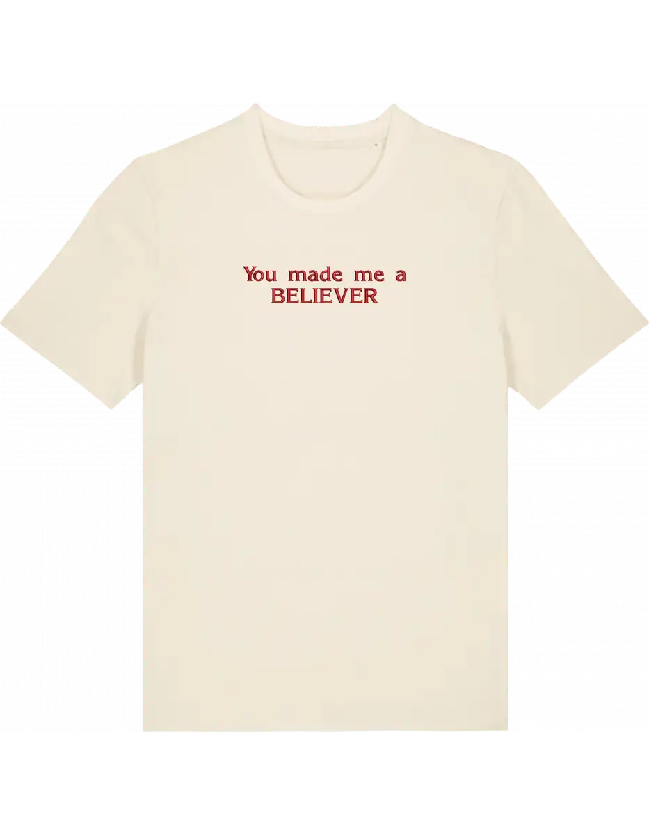 Believer tricou Imagine Dragons