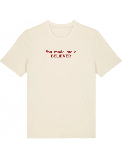 Believer tricou Imagine Dragons