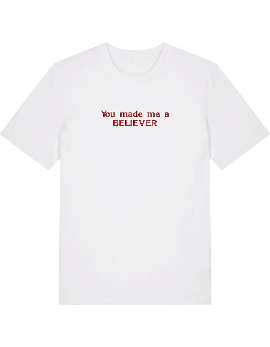 Believer tricou Imagine Dragons