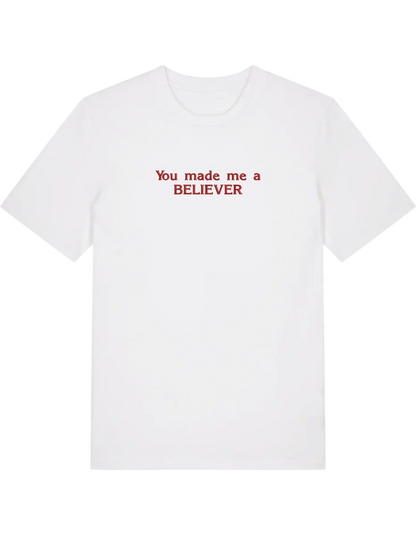 Believer tricou Imagine Dragons