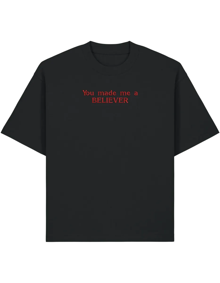 Believer tricou Imagine Dragons