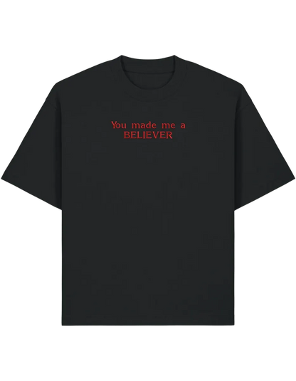Believer tricou Imagine Dragons
