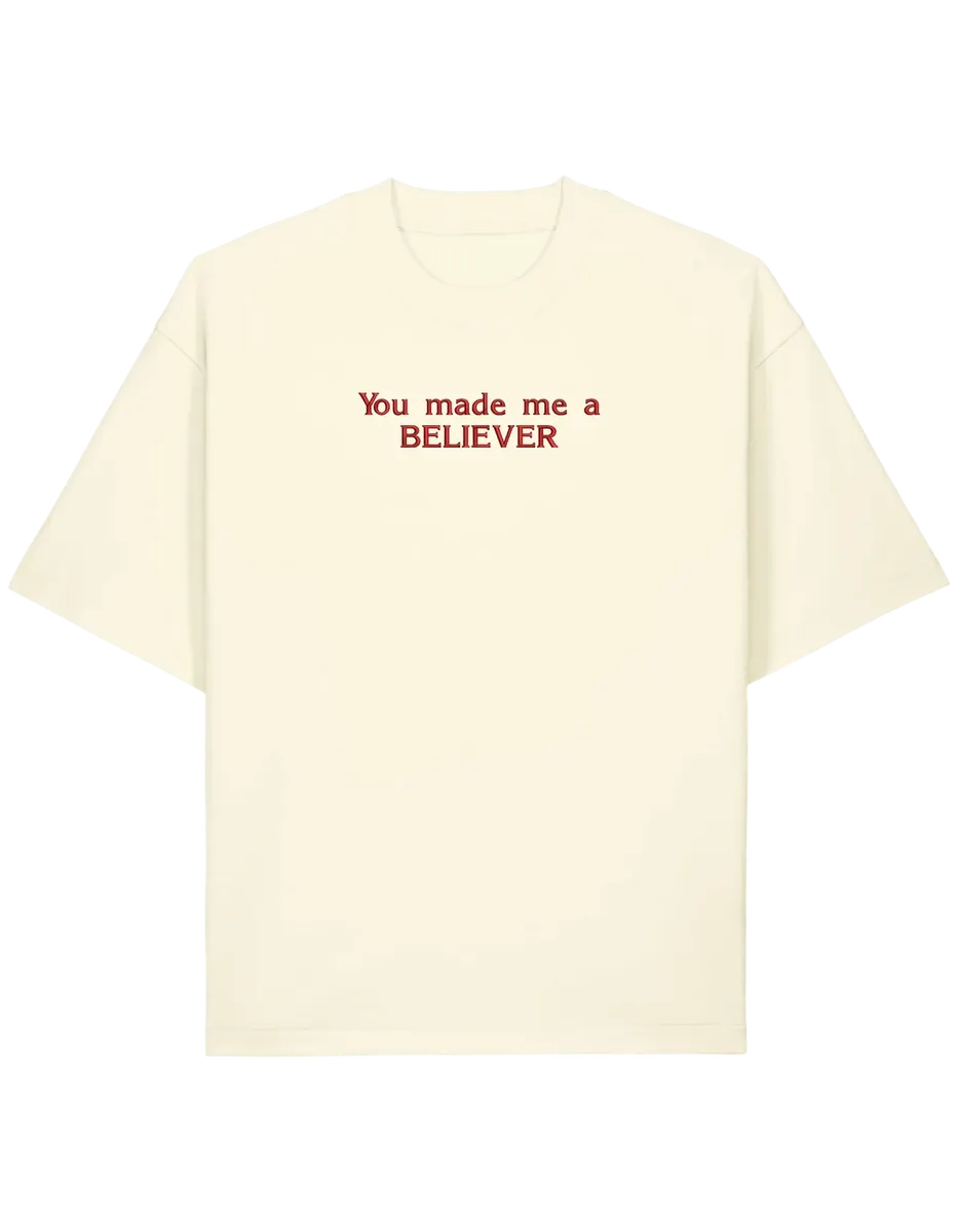 Believer tricou Imagine Dragons