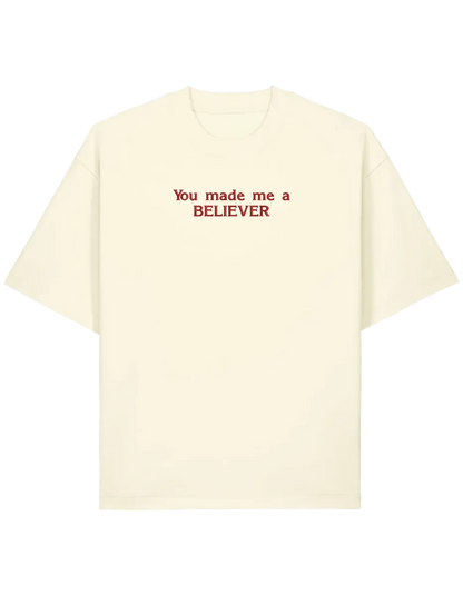 Believer tricou Imagine Dragons
