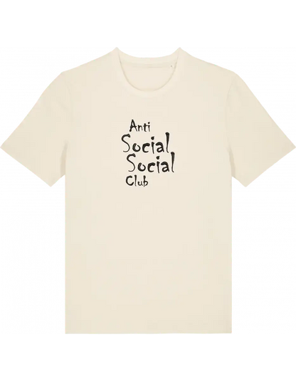 Anti social tricou Travis Scott