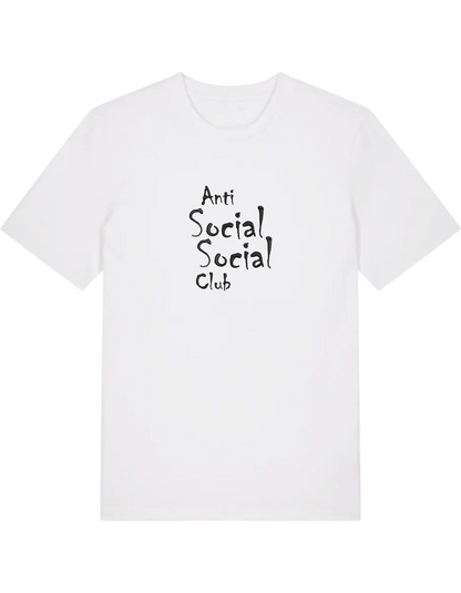 Anti social tricou Travis Scott