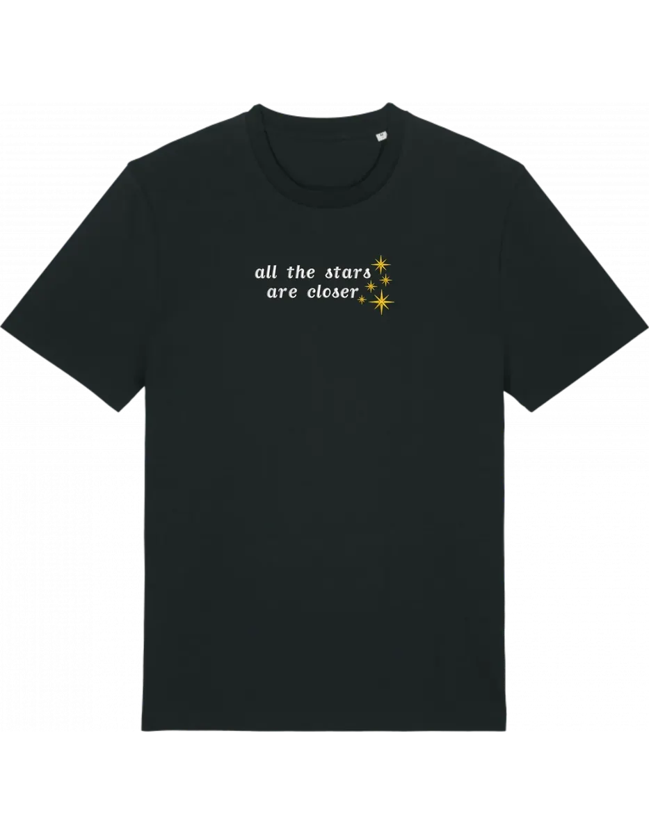 All the stars tricou Kendrick Lamar