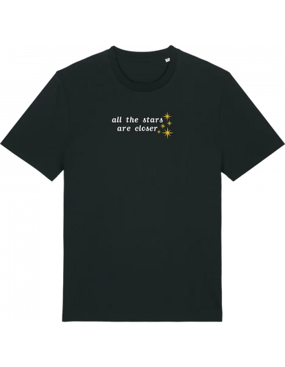 All the stars tricou Kendrick Lamar