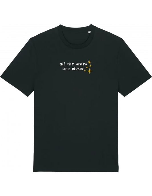 All the stars tricou Kendrick Lamar