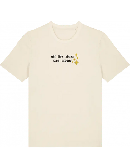 All the stars tricou Kendrick Lamar