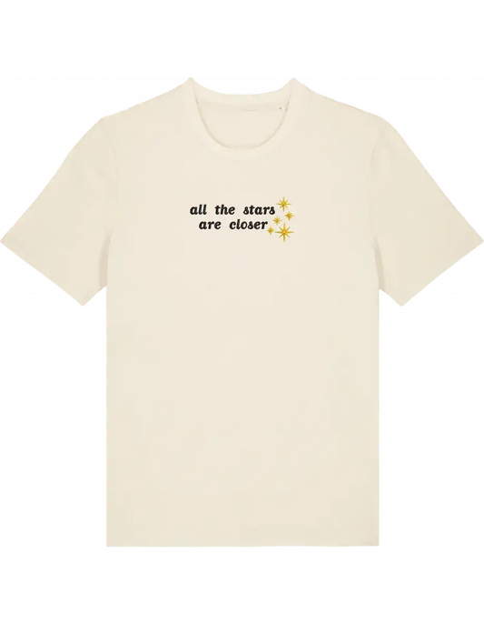 All the stars tricou Kendrick Lamar