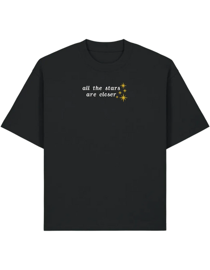 All the stars tricou Kendrick Lamar