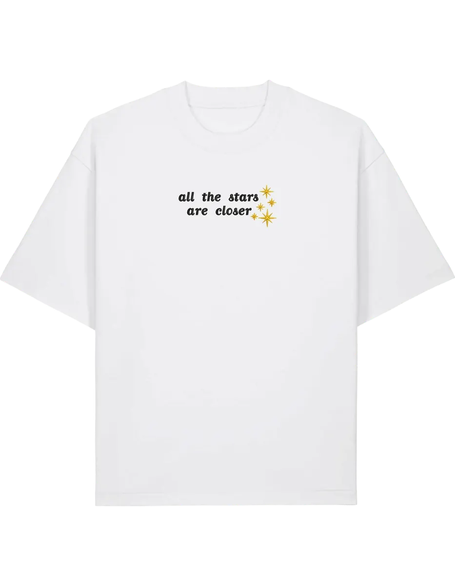 All the stars tricou Kendrick Lamar