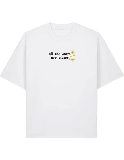 All the stars tricou Kendrick Lamar