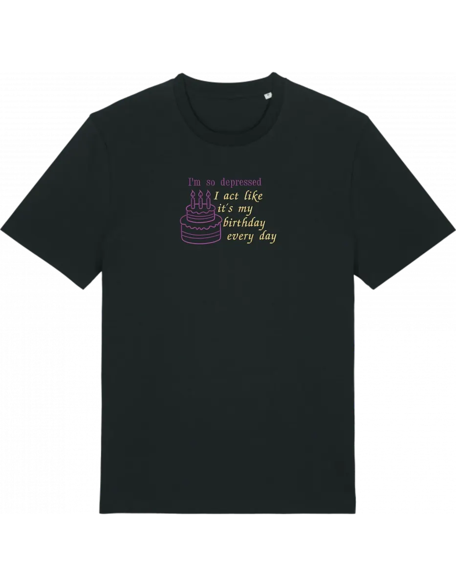 Birthday tricou Taylor Swift