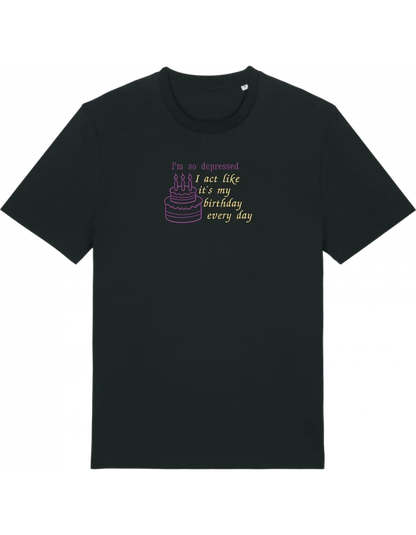 Birthday tricou Taylor Swift