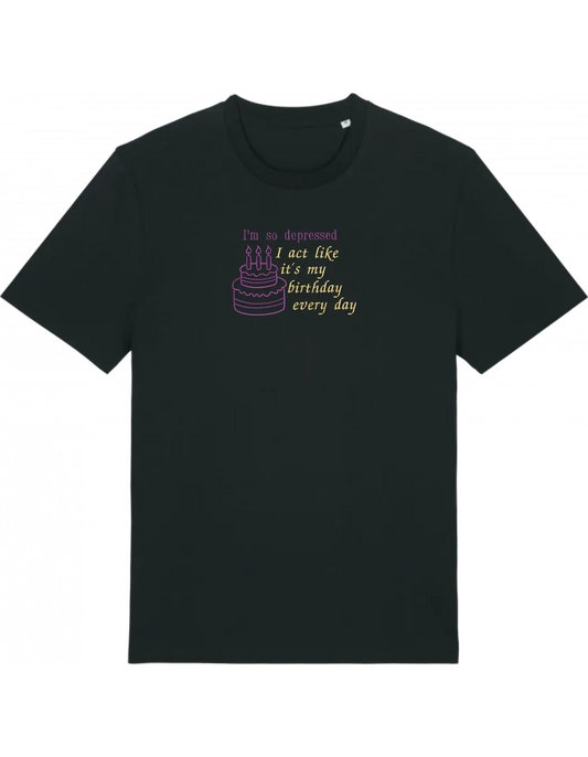 Birthday tricou Taylor Swift