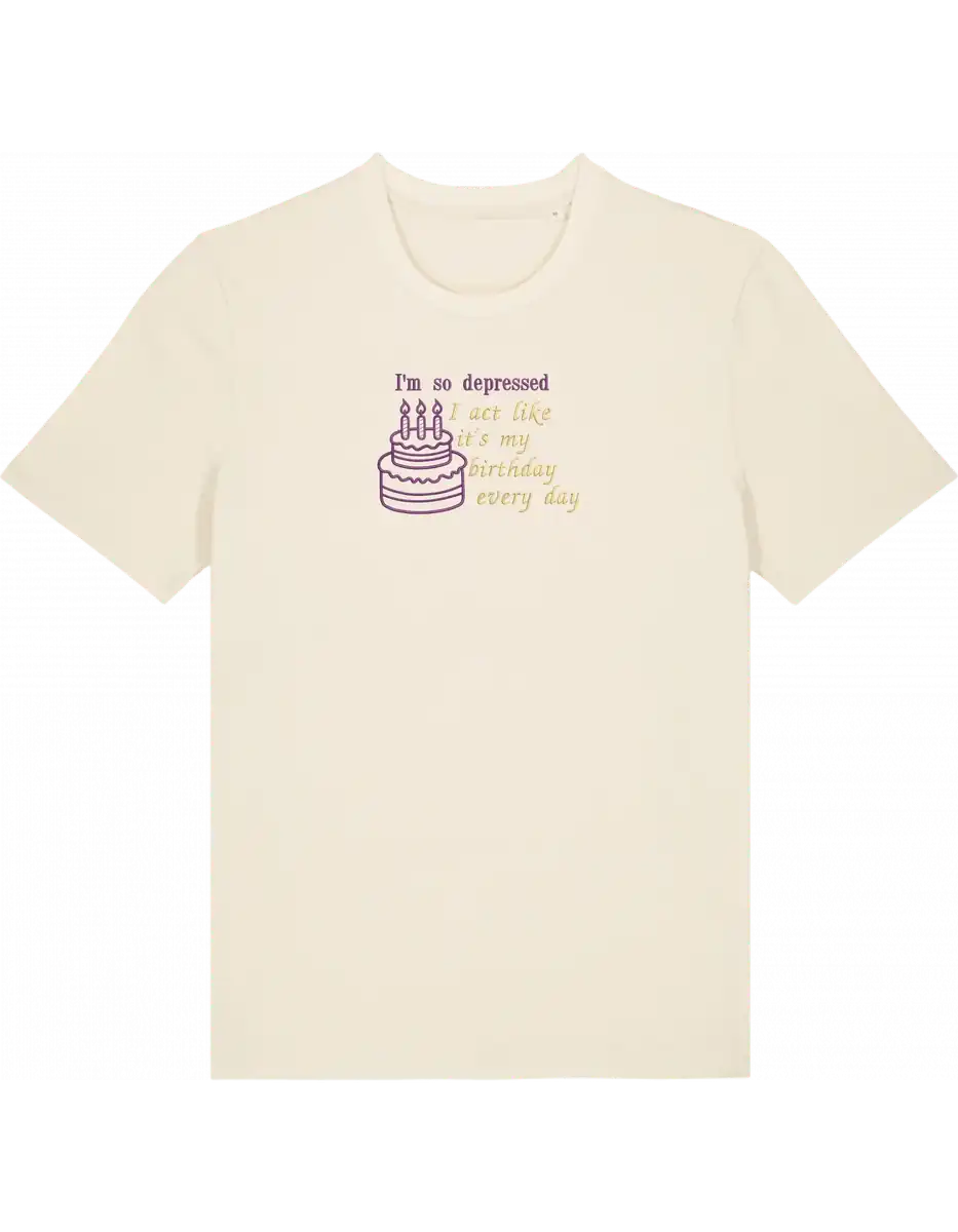 Birthday tricou Taylor Swift
